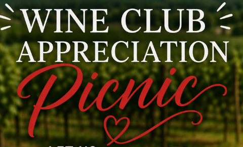 Winner's Circle Wine Club Appreciation Picnic