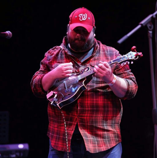 Friday Cheers with Jason "Tater" Tomlin