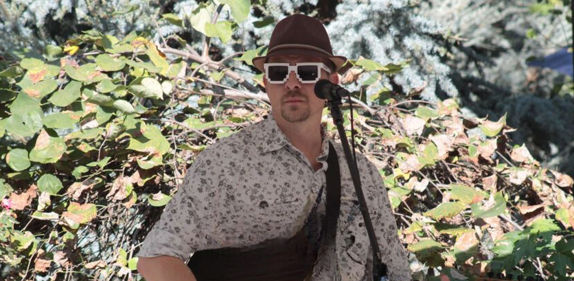 Live Music with Shane Click
