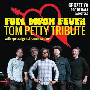 Full Moon Fever: A Tribute to Tom Petty