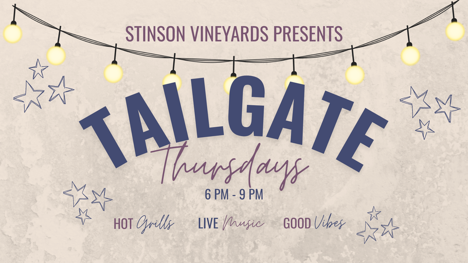 Tailgate Thursday: Susie + The Pistols & OCSF Oysters