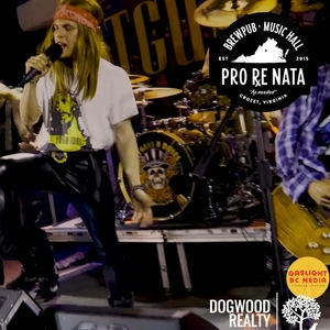 Shotguns N Roses: A Powerful Blast of GNR
