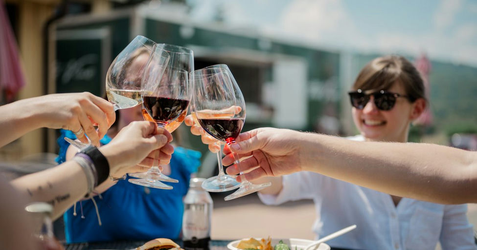 Live Music at Jefferson Vineyards: Sue Harlow