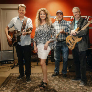 Wine Down Wednesday – Midnight Buzz Band