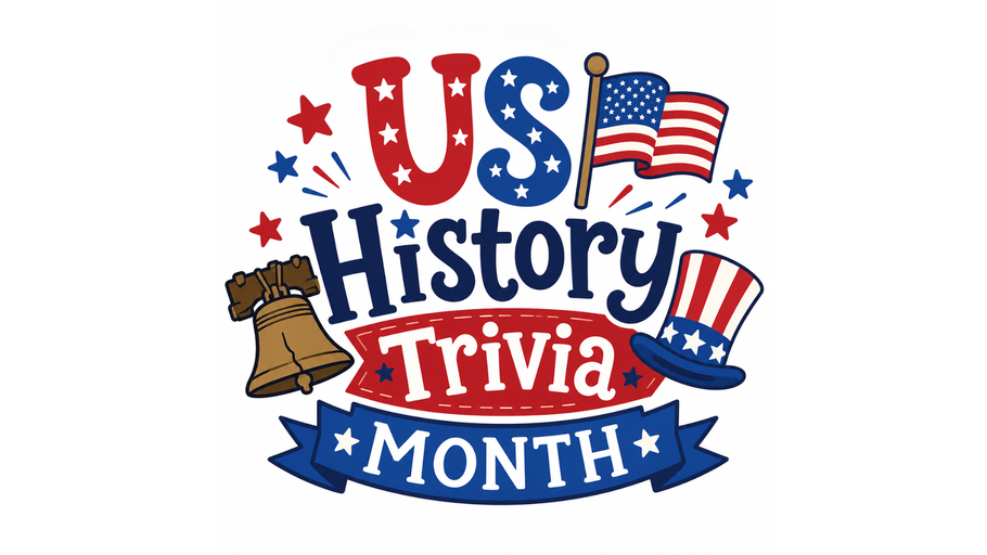 US History Trivia Month - Civil War