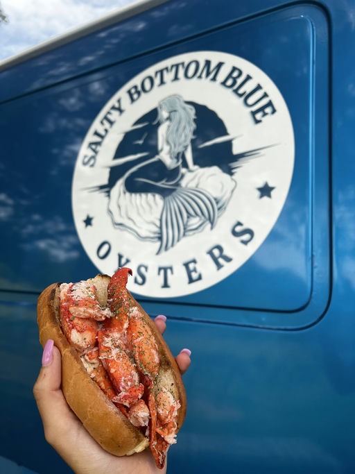Lobsterpalooza!
