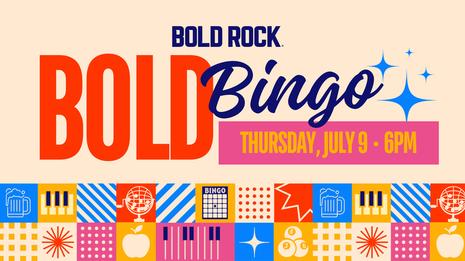 Bold Bingo