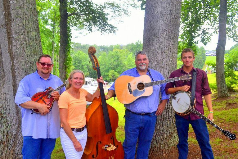 Friday Cheers with Rockfish Gap