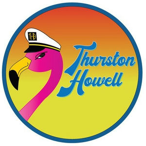 Thurston Howell: Your Premier Yacht Rock Spectacular