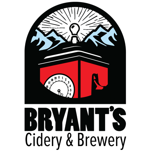 Bryant’s Dry Cider logo