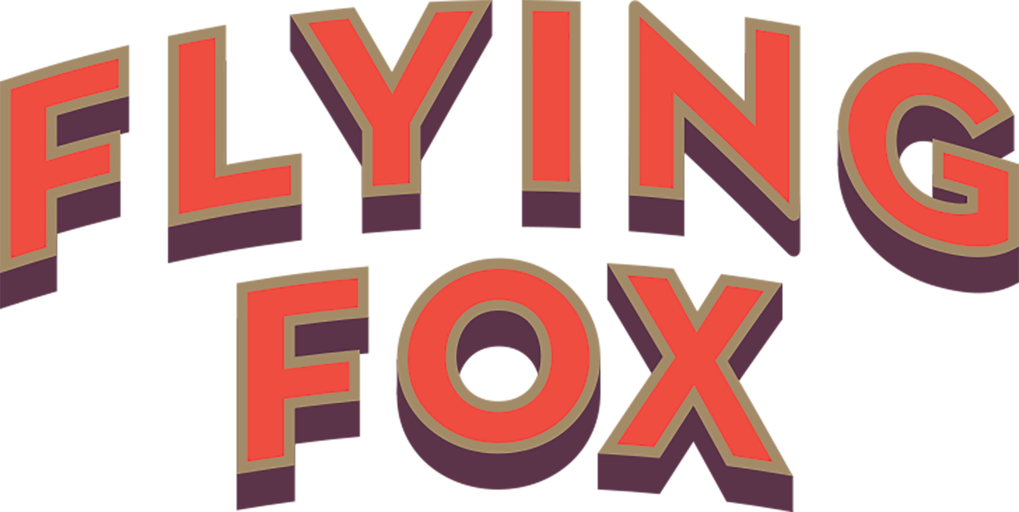 Flying Fox Vineyard logo