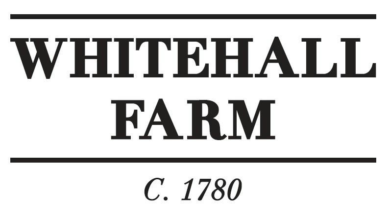 Whitehall Farm & Vineyard logo