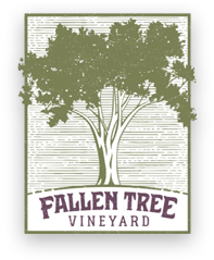 Fallen Tree Vineyard logo