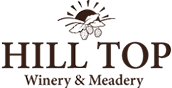 Hill Top Berry Farm & Winery logo
