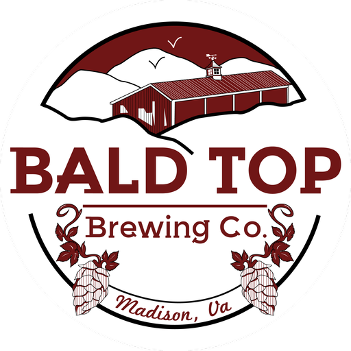 Bald Top Brewing Co. logo