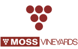 Moss Vineyards logo
