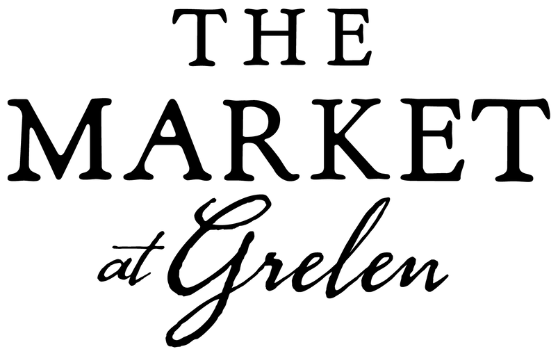 The Market at Grelen logo