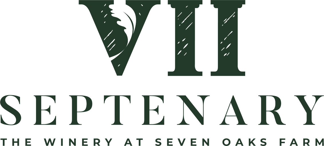 Septenary Winery logo