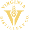 Virginia Distillery Co. logo