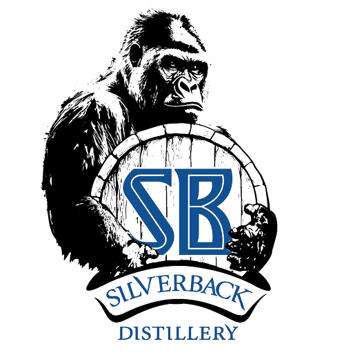 Silverback Distillery logo