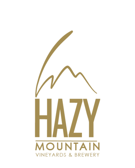 Hazy Mountain logo