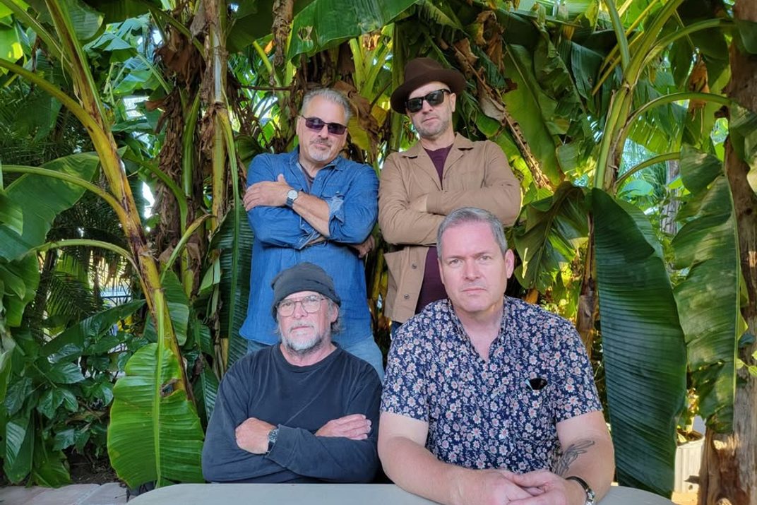 Ian Gilliam & The FireKings